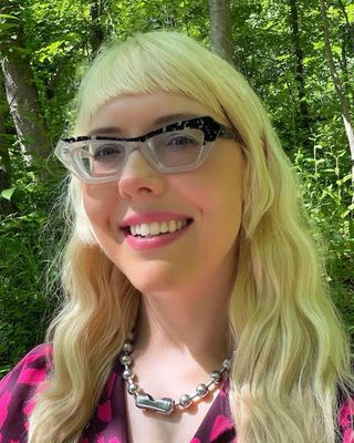 Photo of Em Claire Withers, Pre-Licensed Professional, MA