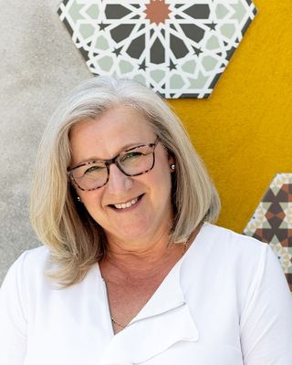 Photo of Maxine Storey, Counsellor, MSc, MNCPS Acc.