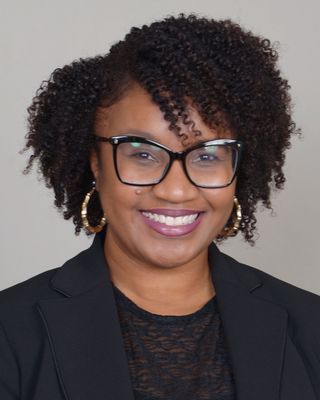 Photo of LaTasha Thomas, Licensed Professional Counselor, MA, LPC