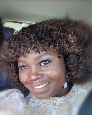 Photo of Fifi Milkodin Madonsela, General Counsellor, BSocSci Hons, ASCHP Specialist Wellness Counsellor