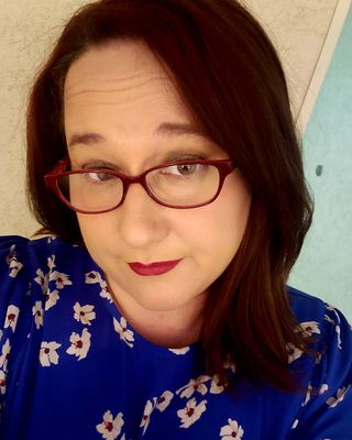 Photo of Christan Angeline Maxwell, Pre-Licensed Professional, MFT-I