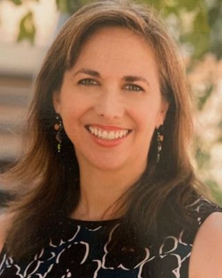 Photo of Patricia O Kirby, Psychiatrist