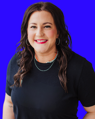 Photo of Pam Hutchings - Lumina Collective, Clinical Social Work/Therapist, BSW, RSW