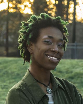 Photo of Kiki Middleton, Marriage & Family Therapist Associate, MFTA