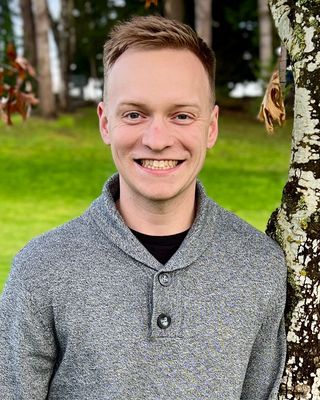 Photo of Tyler Moore - Thriving Solutions, Marriage & Family Therapist Associate