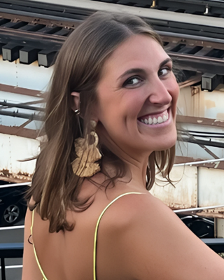 Photo of Gabriella van der Westhuizen, Clinical Social Work/Therapist, LCSW