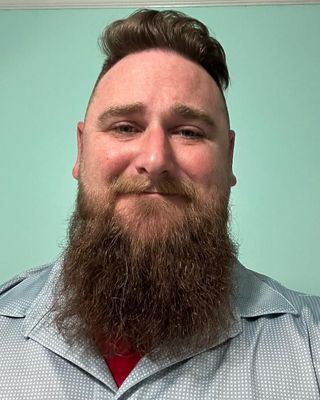 Photo of Anthony Ryan Hill, Pre-Licensed Professional, CIT