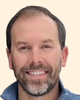 Photo of Bryan Fisher, Psychiatric Nurse Practitioner, MSN, PMHNP