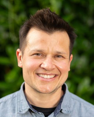 Photo of Kaden Winterkorn, Licensed Professional Counselor, MA, MEd