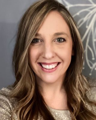 Photo of Jessica Henry, Licensed Professional Counselor, LPC
