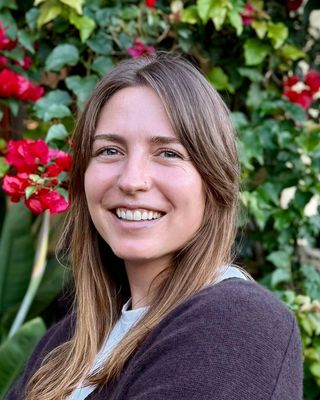 Photo of Natalie Yates, Marriage & Family Therapist, MA, LMFT