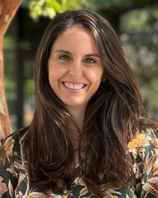 Photo of Christen Reed, Marriage & Family Therapist, LMFT
