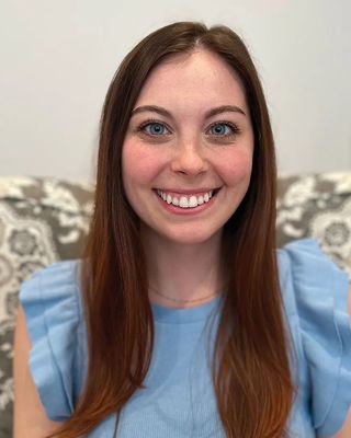 Photo of Carlie Annecchino, Marriage & Family Therapist, LMFT