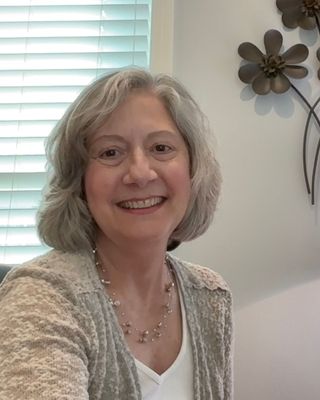 Photo of Diane D Barone, Counselor, LMHC