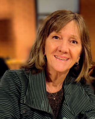 Photo of Alicia Baird, Psychologist, PhD