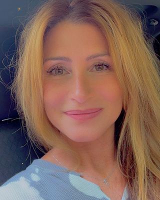 Photo of Jill Johnson, Psychiatric Nurse Practitioner, P, M, H, N