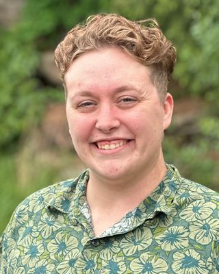 Photo of Auden Mullen, Clinical Social Work/Therapist, LCSW