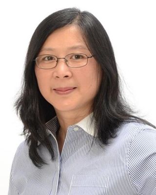 Photo of Dr. Jun He - Carolina Performance, Psychiatrist, MD, PhD