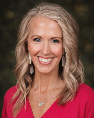 Photo of Kameron Stelter, Licensed Professional Counselor Associate, M.Ed., LPC-A