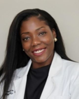 Photo of Sariette Ngandjo, Psychiatric Nurse Practitioner, PMHNP