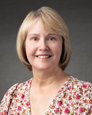 Photo of Bonnie K Benson, Licensed Professional Counselor, MA , LPC