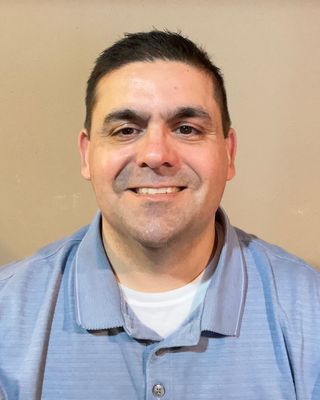 Photo of Jose Ramon, Clinical Social Work/Therapist in Colorado Springs, CO