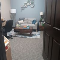 Gallery Photo of Suite 17