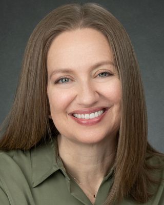 Photo of Mary Suzanne Janke, Clinical Social Work/Therapist, LCSW