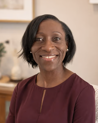 Photo of Marcia Rosman, Licensed Mental Health Counselor, MA, BSN, LMHC