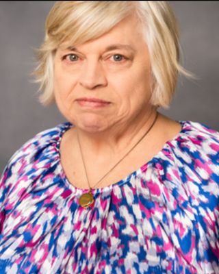 Photo of Karen Jackson, Licensed Professional Counselor