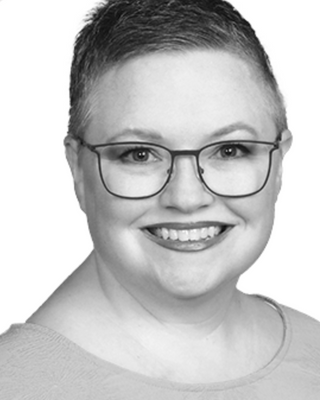 Photo of Naomi Carrasco, Licensed Mental Health Counselor