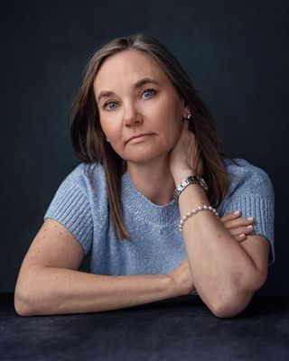 Photo of Dr. Irene Kraegel, Psychologist, PsyD