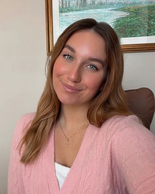 Photo of Brooke Lyon, Psychiatric Nurse Practitioner, APRN, CNP, PMHNP