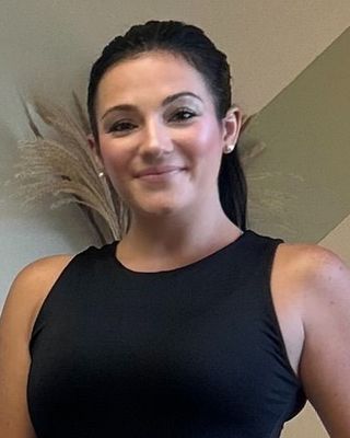 Photo of Chelsea DeMarco, Marriage & Family Therapist Associate, MS, LAMFT