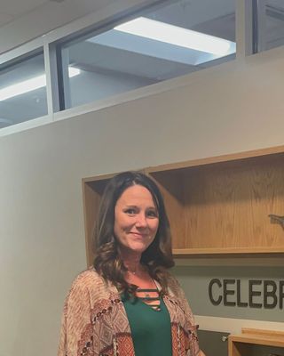 Photo of Heather Dawn Showen, Clinical Social Work/Therapist, LISW-S, LICSW, CDCA