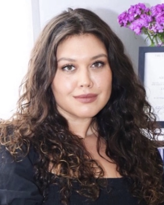 Photo of Alessandra Fabris-Tantawi, Clinical Social Work/Therapist, LCSW, MEd