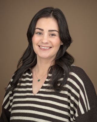 Photo of Olivia Volpe, Licensed Professional Counselor, MA, LPC, NCC