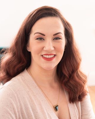 Photo of Chelsea Atwell, Licensed Professional Counselor, MA, LPC, CSC