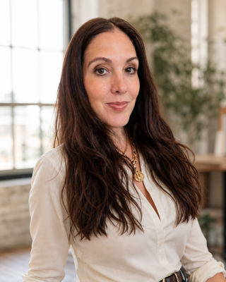 Photo of Jennifer Ehrlich, Clinical Social Work/Therapist, LCSW