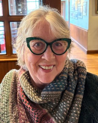 Photo of Susan Shankle, Clinical Social Work/Therapist, MSW, LCSW