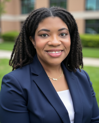 Photo of Alexa Jenkins, Pre-Licensed Professional, MS, RMHCI