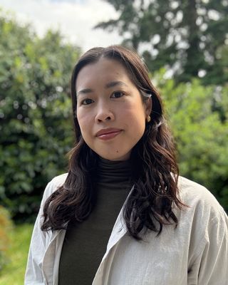 Photo of Cindy Ko, Pre-Licensed Professional