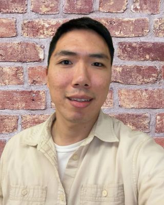Photo of Kevin Ryu, Clinical Social Work/Therapist, LCSW