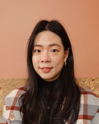 Photo of Joanne (Pei-Chieh) Tsao, Counsellor, MBACP