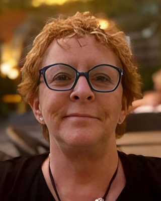 Photo of Theo Bucci, Clinical Social Work/Therapist, LCSW