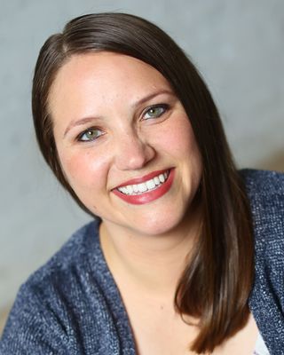Photo of Tisha Kamrowski, Psychiatric Nurse Practitioner, FNP, PMHNP