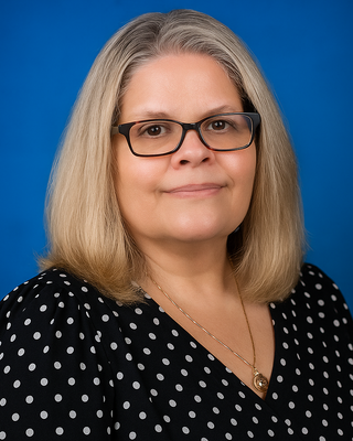 Photo of Stacie Stafford, Limited Licensed Psychologist, MS, TLLP