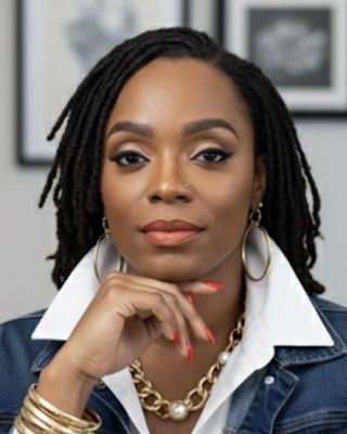 Photo of Navita K. J. Johnson-Belcher, Licensed Professional Counselor, MS, LPC, LCDC, CART