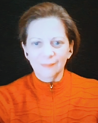 Photo of Dinah L Marcinik, Intern, Pre-Lic, Gen X