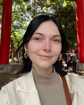 Photo of Carley Kizbee, Pre-Licensed Professional